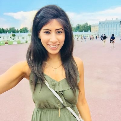 Aarti Kapoor