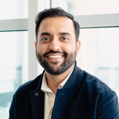 Afraj Gill