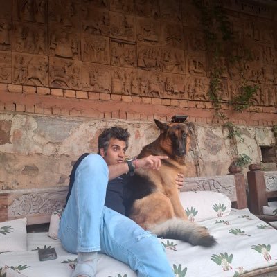 Akshay Chaturvedi
