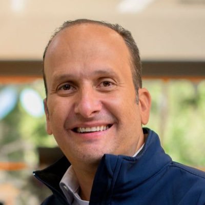 Alberto Benbunan