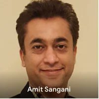 Amit Sangani