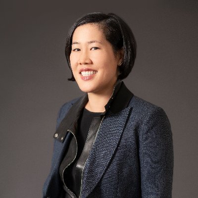 Amy Chang