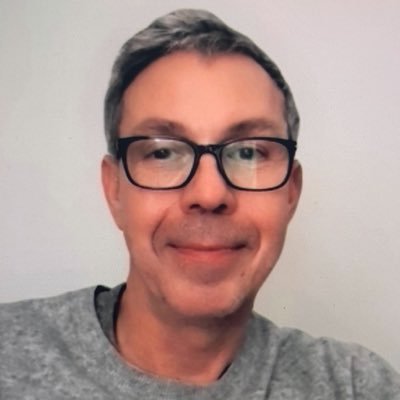 Andreas Weiskam