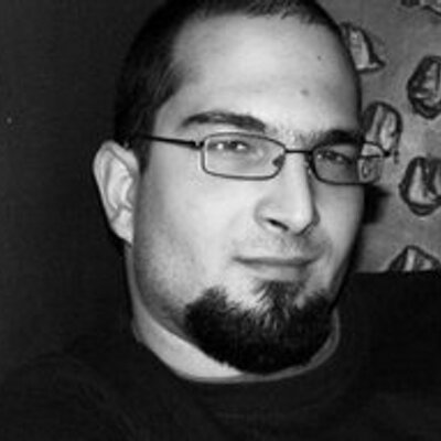 Andrei Marinescu