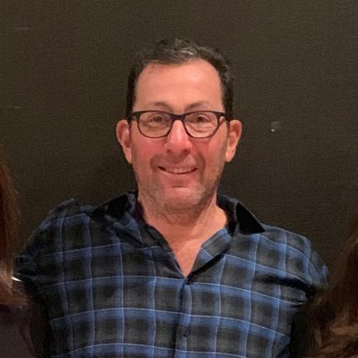 Andy Bursten