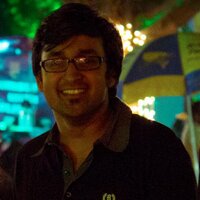 Apoorva Goyal