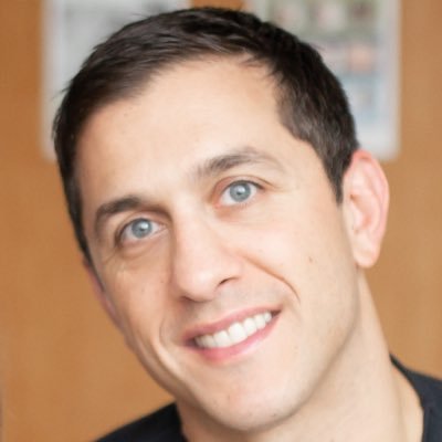 Ben Mahdavi