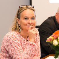 Bonnie Horbach