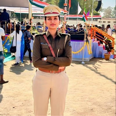 Brinda Jadeja