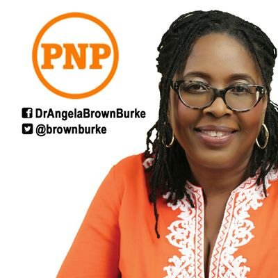 Burke Brown