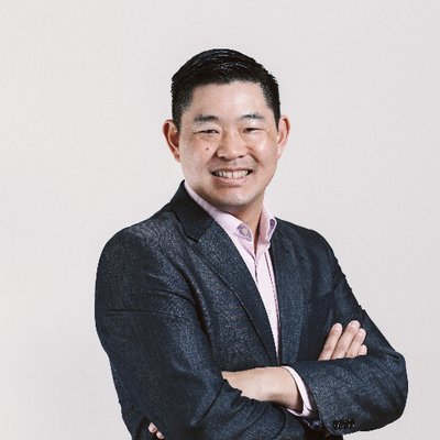 Carey Lai