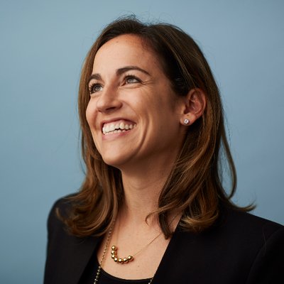 Catherine Ulrich