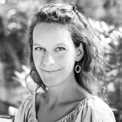 Cecilia Stallsmith