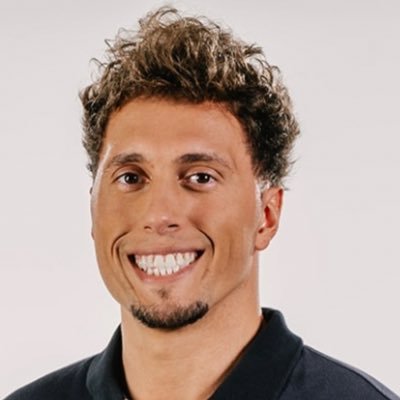 Christian Garrett