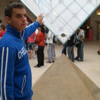 Collin Gutman