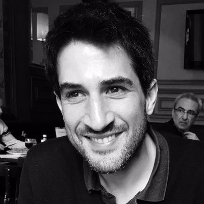 Cyril Guenoun
