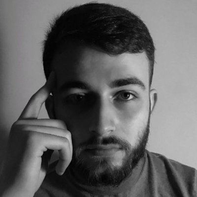 Daniel Ch
