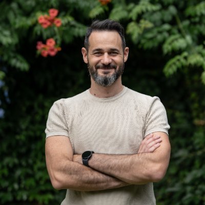 Daniel Salvucci