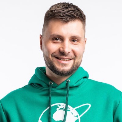 Danil Kislinskiy