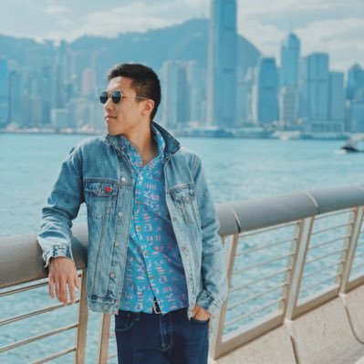David Chiang
