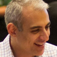 David Wadhwani
