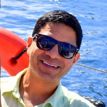 Deepak Gupta