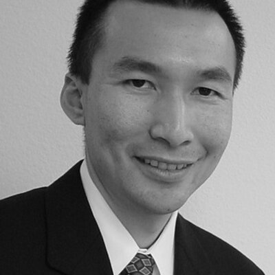 Eric Ly