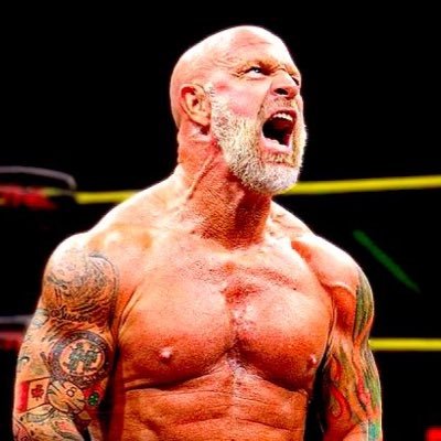 Eric Young