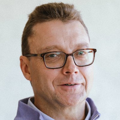 Erik Birkerts