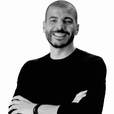 Eslam Darwish