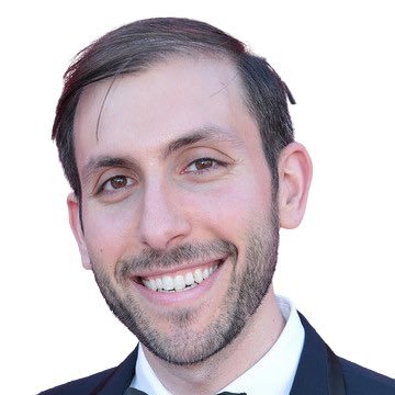 Evan Rosenfeld