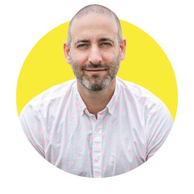 Evan Rutchik