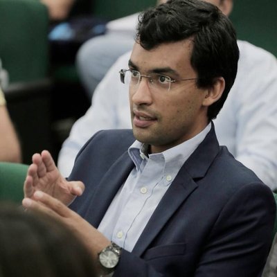 Felipe Rodrigues Affonso