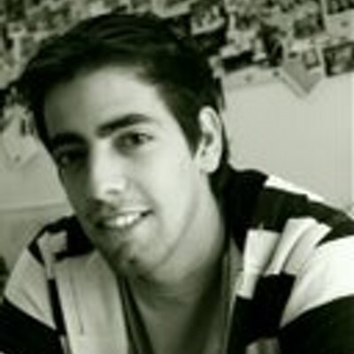 Gabriel Sidi Vieira
