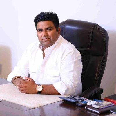 Gaurav Chawla