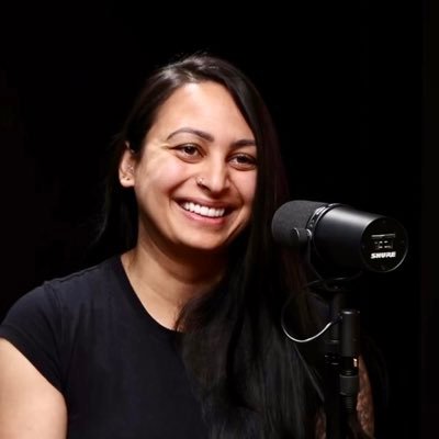 Hanna Zaidi