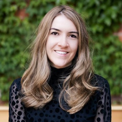 Hannah Murdoch