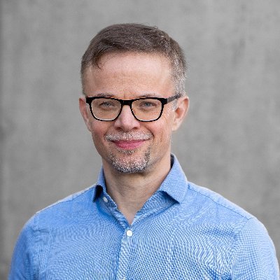 Harald Nieder
