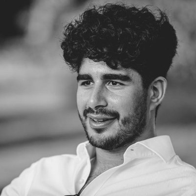 Jacob Haddad