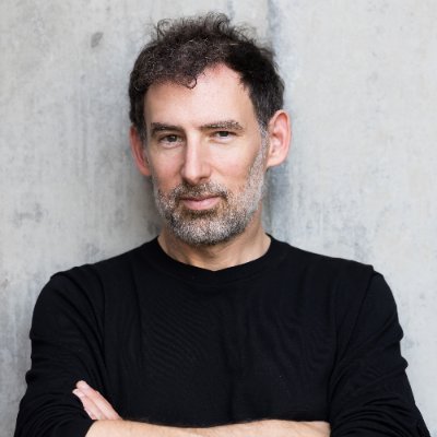James Gwertzman
