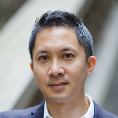 Jehan Chu