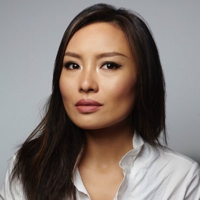 Jennifer Zhu Scott