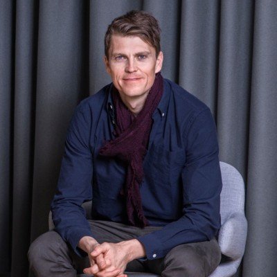 Jeppe Rindom