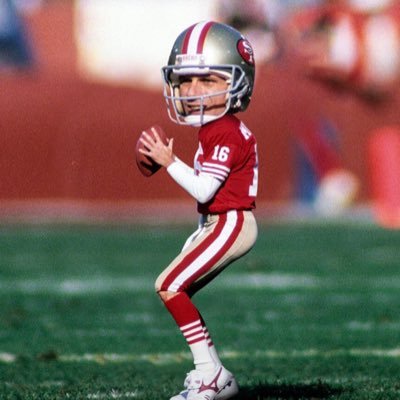 Joe Montana