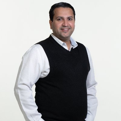 Johan Surani