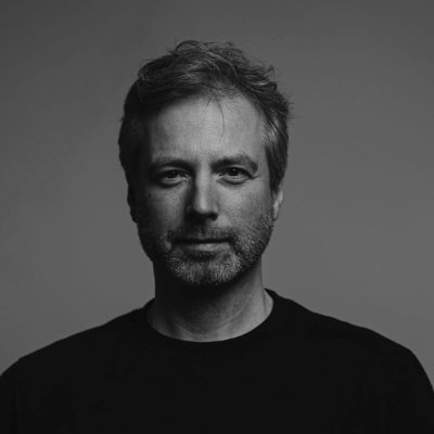 Joost van der Plas