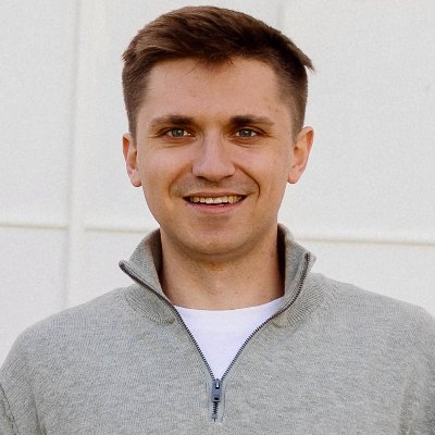 Justin Olshavsky