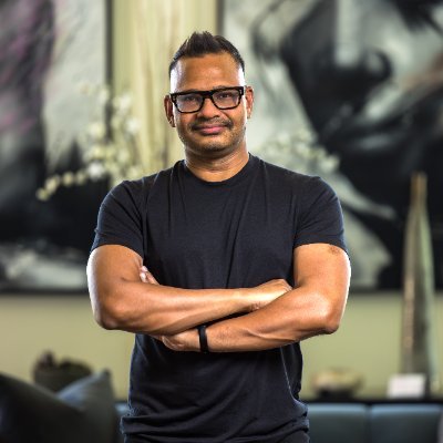 Jyoti Bansal