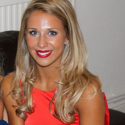 Katy Barnett