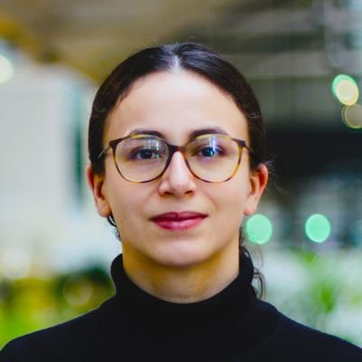 Kenza Zayani